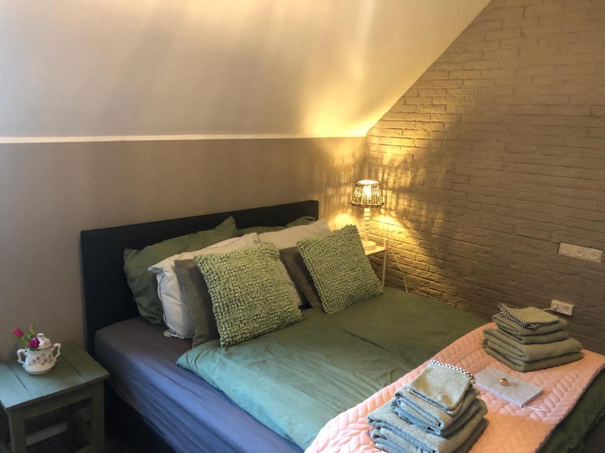 A Casa Nostra - Huiselijk En Gezellig Overnachten - Exclusief Ontbijt Well  Екстериор снимка