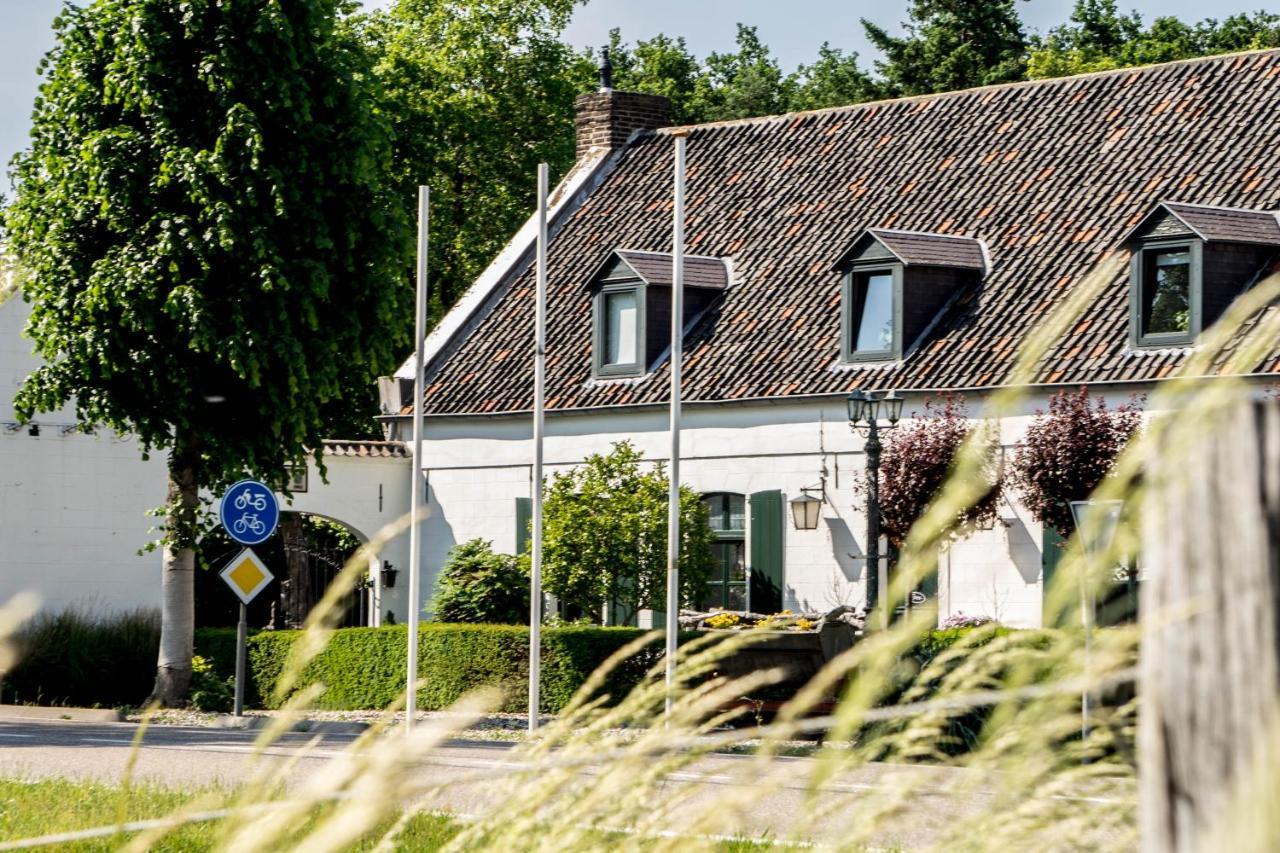 A Casa Nostra - Huiselijk En Gezellig Overnachten - Exclusief Ontbijt Well  Екстериор снимка