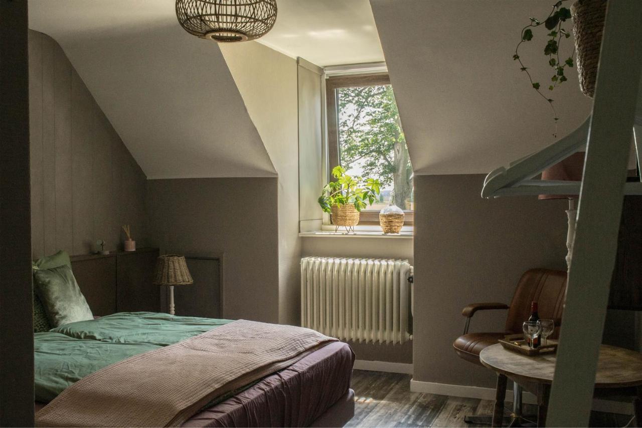 A Casa Nostra - Huiselijk En Gezellig Overnachten - Exclusief Ontbijt Well  Екстериор снимка