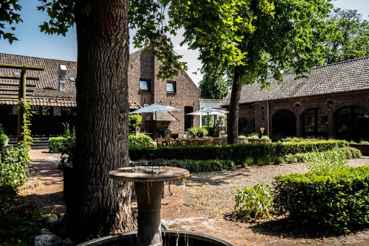 A Casa Nostra - Huiselijk En Gezellig Overnachten - Exclusief Ontbijt Well  Екстериор снимка