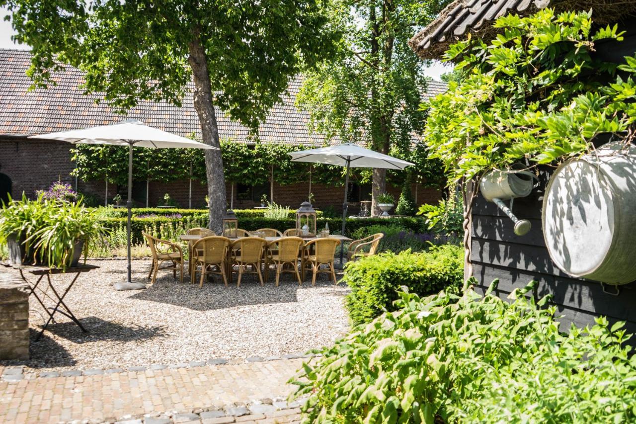A Casa Nostra - Huiselijk En Gezellig Overnachten - Exclusief Ontbijt Well  Екстериор снимка