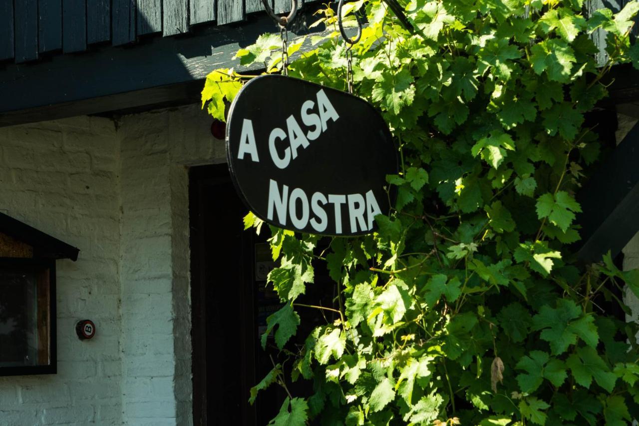 A Casa Nostra - Huiselijk En Gezellig Overnachten - Exclusief Ontbijt Well  Екстериор снимка