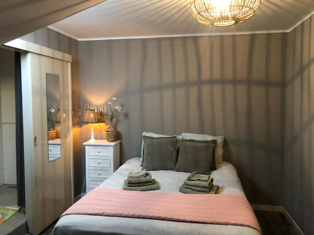 A Casa Nostra - Huiselijk En Gezellig Overnachten - Exclusief Ontbijt Well  Екстериор снимка