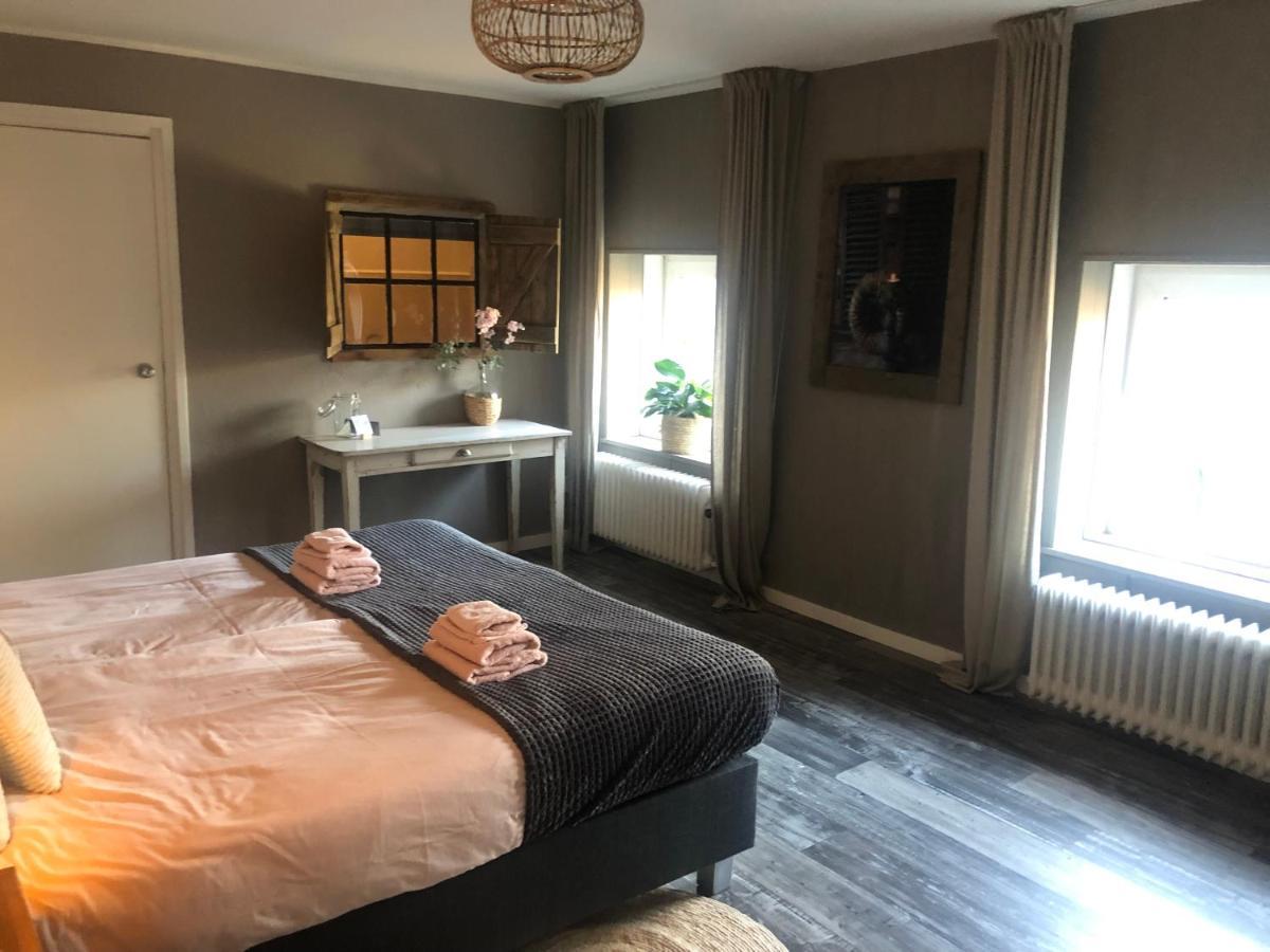 A Casa Nostra - Huiselijk En Gezellig Overnachten - Exclusief Ontbijt Well  Екстериор снимка