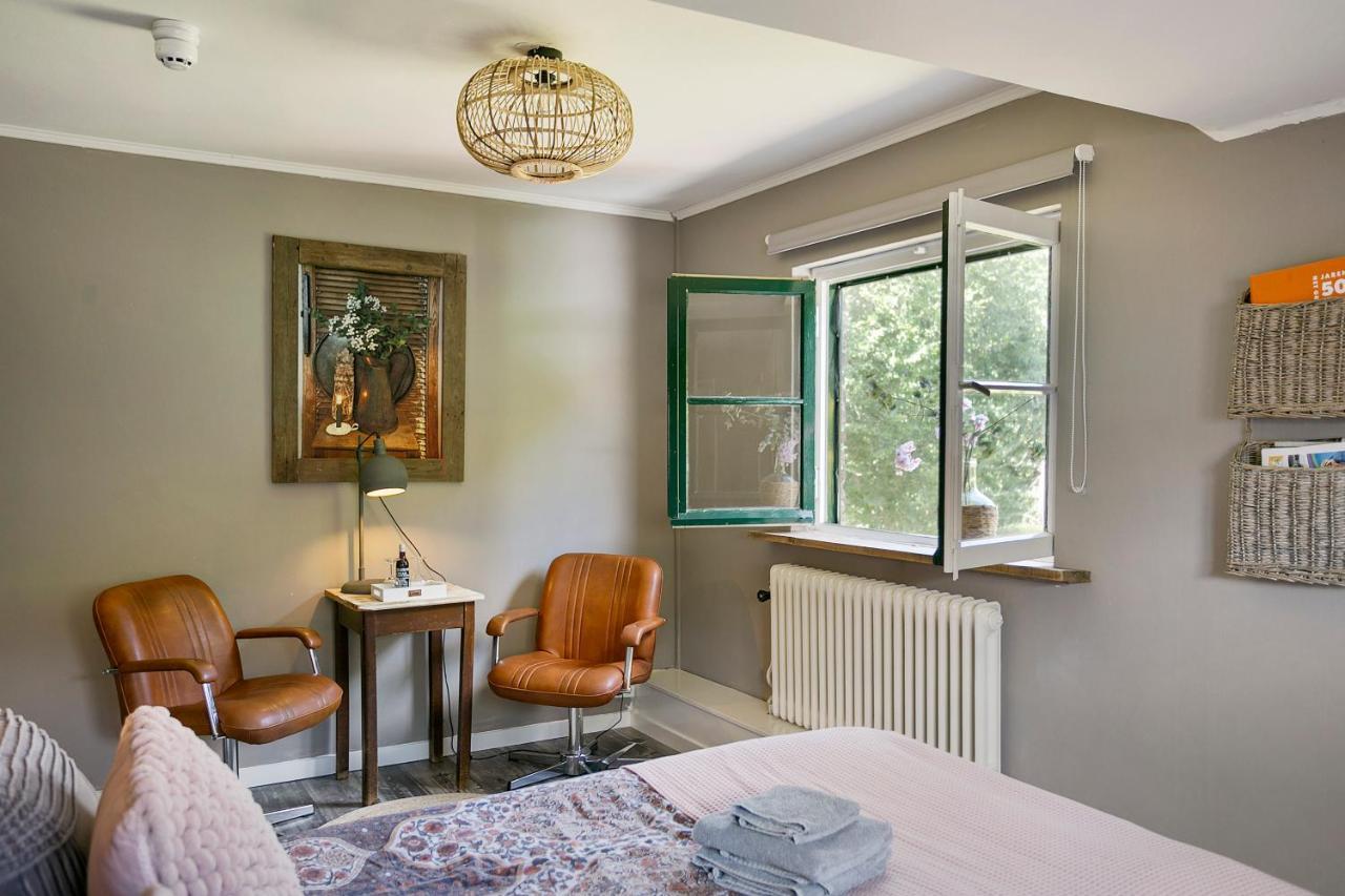 A Casa Nostra - Huiselijk En Gezellig Overnachten - Exclusief Ontbijt Well  Екстериор снимка