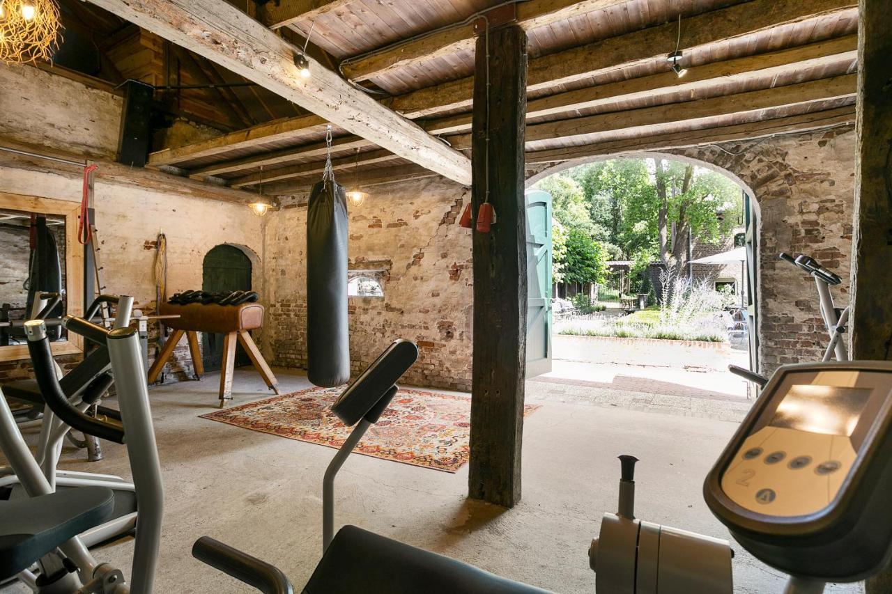 A Casa Nostra - Huiselijk En Gezellig Overnachten - Exclusief Ontbijt Well  Екстериор снимка