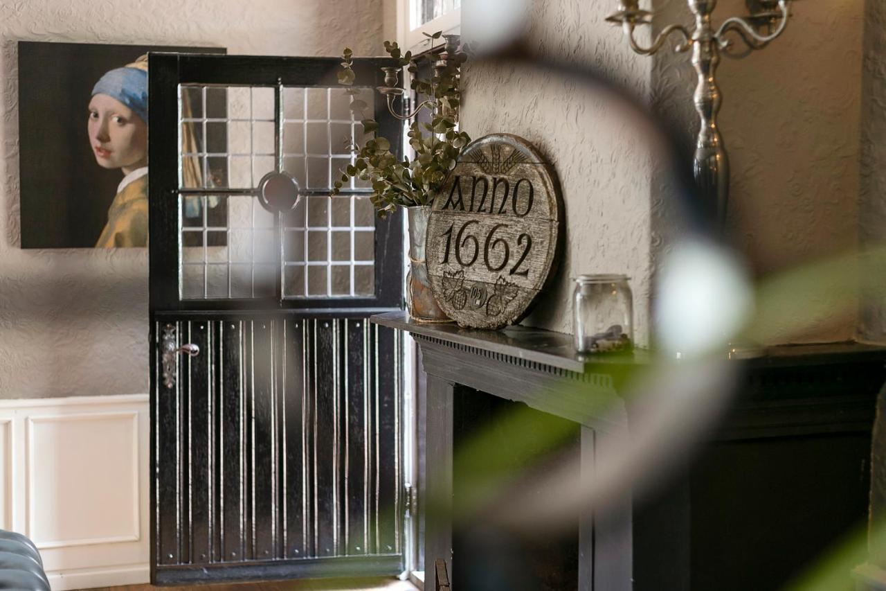 A Casa Nostra - Huiselijk En Gezellig Overnachten - Exclusief Ontbijt Well  Екстериор снимка